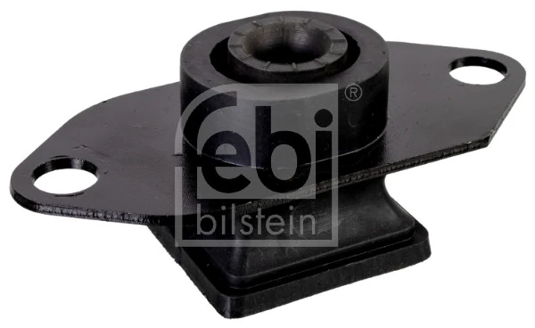 Mounting, manual transmission
